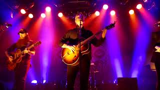 Devil Makes Three (05) Chained to the Couch @ Vinyl Music Hall (2018-02-07)