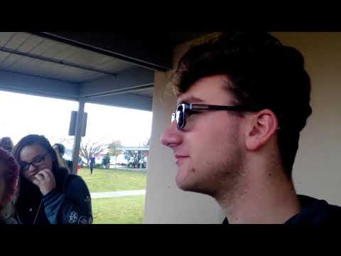 Captain Murica vs. Mr. Stuntman