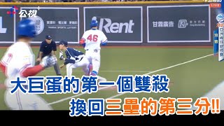 [情報] 大巨蛋首DP