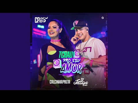 Tchau pro Seu Amor (Ao Vivo)