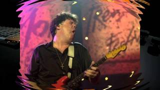 Gary Moore -Trouble At Home