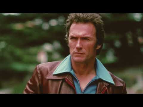 Clint Eastwood: Unveiling the Mystery of a Global Cinematic Icon | Documentary film