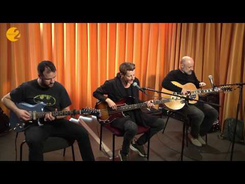 K's Choice - Resonate