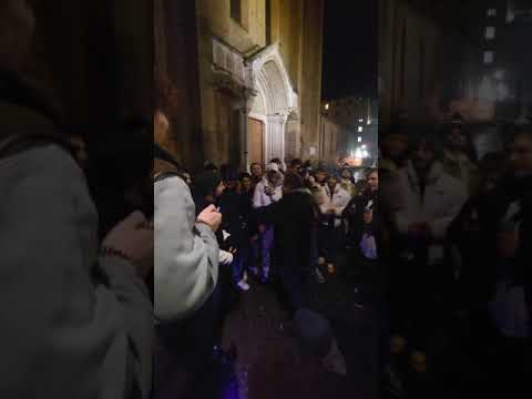 FRENK VS FRANCIS GUN | FINALE | SANFRA HIGHLANDER