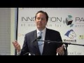 Opportunity Coalition - Women to Watch - Brian Watson Opening