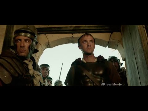 Risen (2016) - TV Spot 2