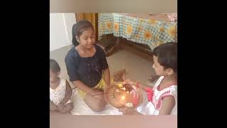 August 22, 2021. Happy Raksha Bandhan to all my brother s