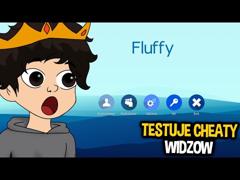 TESTUJĘ CHEATY WIDZÓW!