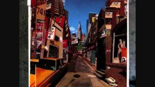 David Sanborn-Neither One of Us (Wants to Be the First to Say Goodbye)