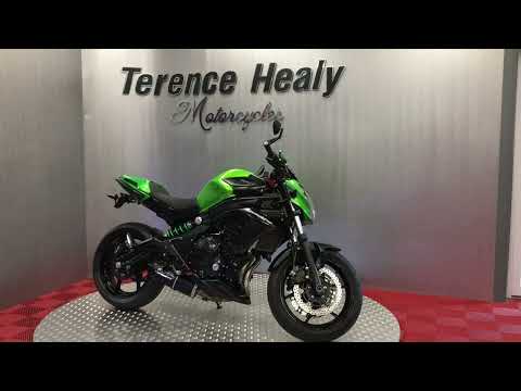 2015 Kawasaki ER6N ''Great Condition'' - Image 2