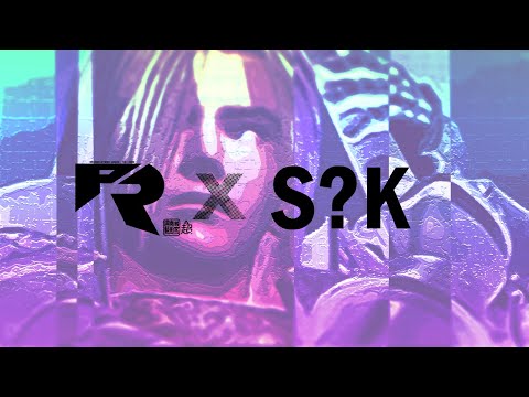 CAN'T YOU ジークフリート - PR x S?K MIX [2020]