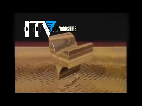 ITV In the Face 5: Yorkshire