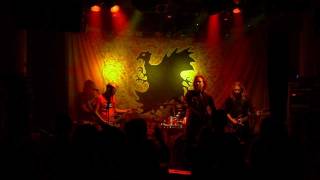 Waltari - Far Away + One Day (Live at YO-talo)