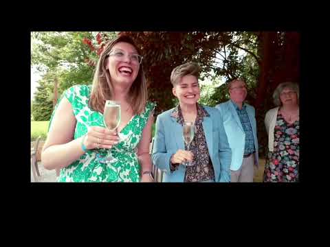 Andrew Ward TV Productions video.