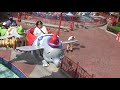 Disney World Vacation Day 3 Part 1 Magic Kingdom And Chef Mickey S