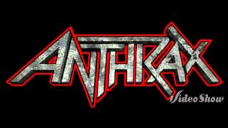 Anthrax - Poison my eyes (No electro intro)