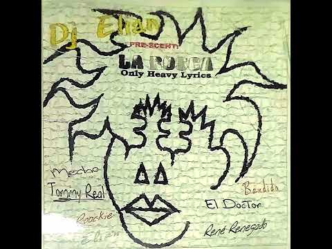 EL ROOCKIE FEAT. ELIAN DAVIS - LA VIDA ES ASI