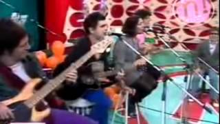 Miranda - Agua (Acustico)