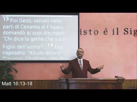 Predica domenica 01-01-2023