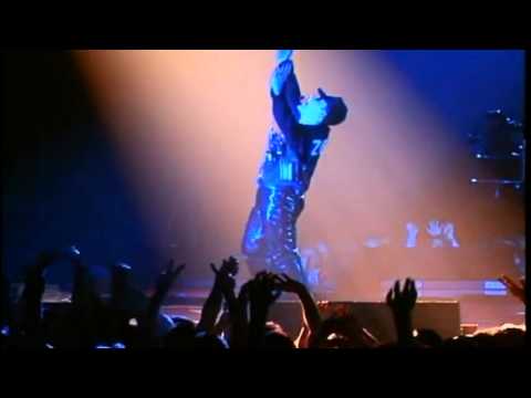 15 U2 Running to Stand Still (ZOO TV Sydney 1993)