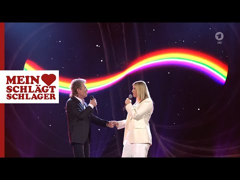 Peter Maffay & Beatrice Egli - Königreich der Liebe (Die Beatrice Egli Show)