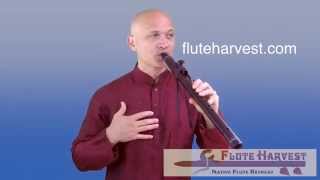 Flow State Flute Play