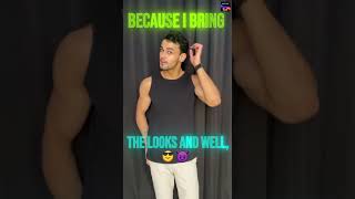 Prateek Acts As An Eye Candy | Chutzpah | SonyLIV Originals | 18+ | Streaming Now