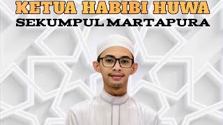 Download lagu ALLAH ALLAHU (ABDULLAH SEKUMPUL) mp3