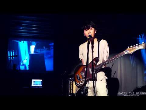 130728 쾅프로그램 - Gangs Are Blue @무대륙