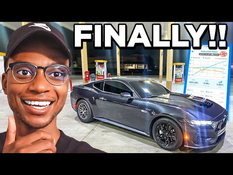 IT FINALLY HAPPENED..🙏