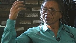 "Long Ago in Montana, Chapter 7: Communication" (2009)