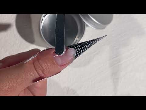 The GelBottle - ProFrom application & swatch video