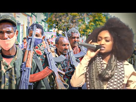 Tmnit Welday - Mzekerkani do - Tigrigna Music performace