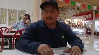 Error médicos del IMSS afectan severamente a una mujer al intervenirla.