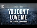 Gucci Mane Feat Sexyy Red You Don T Love Me Lyrics
