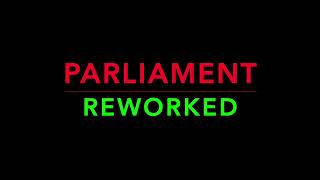 Parliament - Everything is on the one - Re-Funk