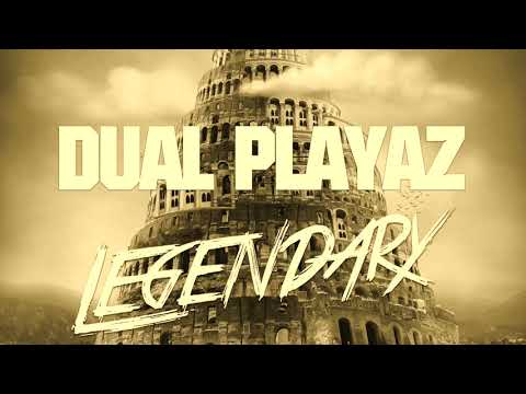 Dual Playaz - Legendary (TronixDJ Remix Edit)