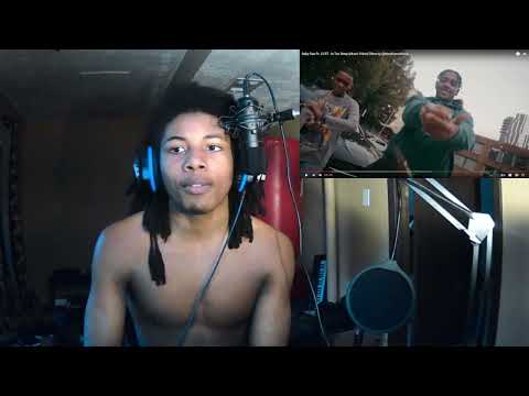 SpazzoReactz Reacts to Baby Gee Ft. Lil RT - In Too Deep (Music Video) [Shot by @Mookiemadface]