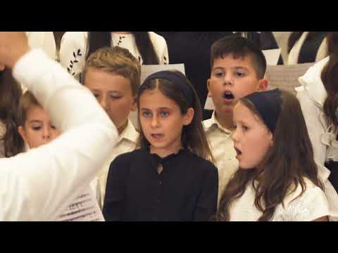 Astăzi vin naintea Ta - Grup coral Betania