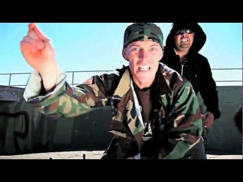 PURE Feat. Nohokai & Kapu "BEAST INSIDE" OFFICIAL Music Video Prod. Halten