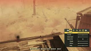 Rust Raiders vs Burning Radscorpions {Burning Springs Assault Random Encounter 03/10} | Fallout 76