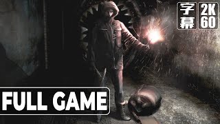Penumbra Overture（ペナンブラ オーバーチュア）英語音声 日本語字幕 Gameplay Walkthrough FULLGAME 2K 60FPS No Commentary
