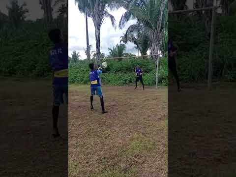 treinos no campo WILTON LUIS beira rio Sampaio.To no interior