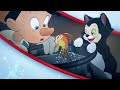 Pinocchio Trailer 1940