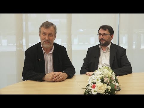 U svjetlu vjere - 8. lipnja 2018. - Nikola Kuzmičić, Stjepan Lice; Očinstvo u svjetlu vjere