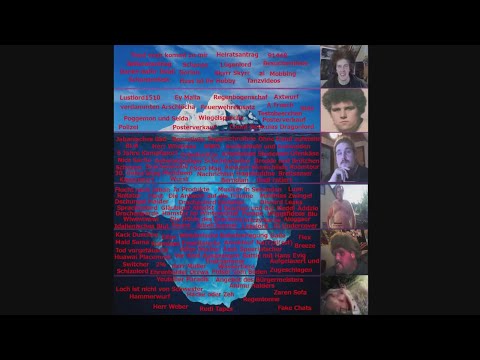 Drachenlord Eisberg Erklärt Supercut Teil 1-3 (Reupload)