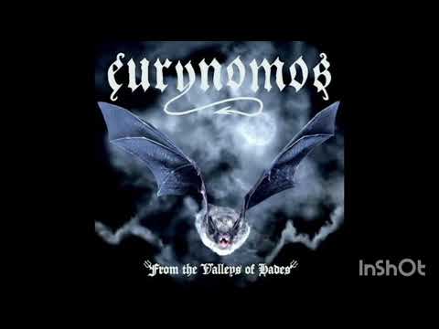 Eurynomos - Druid circle