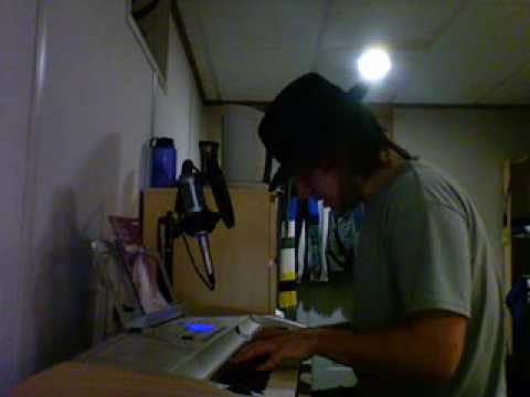 Brand New Colony by The Postal Service piano cover cover