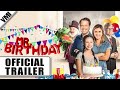 Mr. Birthday starring Jason London and Eric Roberts- Official Trailer