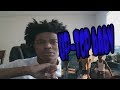 YBN Nahmir - Up-Top Baby (Official Video) REACTION! YBN Nahmir - Up-Top Baby (Official Video) REACTION!